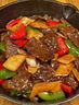 歡饞泡內(nèi)蒙古散養(yǎng)新鮮現(xiàn)殺牛肉生鮮速凍牛肉牛腿肉新鮮牛肉牛腱子肉禮盒 牛腿肉帶筋10斤禮盒裝 曬單實拍圖