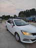韓特汽車(chē)車(chē)頂行李架通用SUV車(chē)載行李架車(chē)頂框行李筐旅行架車(chē)頂架貨架 光頂轎車(chē)橫桿+U型件+網(wǎng)雨布繩 黑色140*97cm 曬單實(shí)拍圖