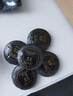 藍(lán)卡諾酒店賓館民宿家用一次性牙刷牙膏拖鞋一次性洗漱用品套裝牙具批發(fā) 牙刷B款（含牙膏）100個裝 曬單實(shí)拍圖
