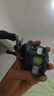 SHIMANO 22款阿德bfs禧瑪諾微物水滴輪馬口溪流白條黑坑鱸魚漁輪 22款A(yù)LDEBARAN BFS HG/7.8速比 右手型 曬單實(shí)拍圖
