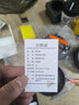 燃大師露營便攜套鍋火鍋炊具餐廚具鍋具套裝煎炒煮不粘鍋 301套鍋 曬單實(shí)拍圖