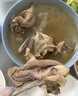 井親手抓羊肉 內蒙古散養羔羊肉 手把肉 新鮮手把羊肉 羊排羊腿生鮮 【蒙古手把羊肉3斤】 收藏店鋪：餸草原韭菜花+燉肉料 曬單實(shí)拍圖