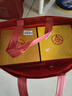 五糧液（WULIANGYE）19年五糧液熊貓陳釀52度500ml*1盒濃香型高度白酒送禮佳品 2019年 500mL 1瓶 曬單實(shí)拍圖