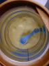 合生元（BIOSTIME）派星（超级金装）婴幼儿配方奶粉3段350/700/900g（12-36个月） 3段700克*4罐 实拍图