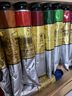 中盛畫材 12色油畫顏料工具材料畫畫套裝工具油墨顏料油畫入門油彩顏料染料油畫用品美術(shù)繪畫寫生50mll常用色美術(shù)寫生 曬單實(shí)拍圖