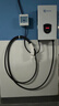 正泰（CHNT）電線電纜ZC-YJV3*2.5三芯6平方10平方充電樁電纜線低壓阻燃銅芯線 ZC-YJV 3*10 (C級阻燃) 50米 曬單實拍圖