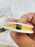 川澤無結(jié)快鎖線組成品主線組套裝日本進口魚線主線強拉力綁好競技線組 3.6m【4卷裝】+收納盒剪刀 1.5號 曬單實拍圖
