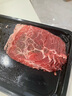 肉管家原切肥牛卷雪花牛肉火鍋燒烤食材牛肉片牛肉壽喜燒新鮮套餐 1250g 前胸后胸板腱上腦保樂肩5款組合 曬單實拍圖