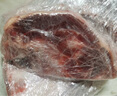 潮羊牧歌 寧夏灘羊 生鮮半只羊肉禮盒羊腿羊排羊蝎子凈重4斤 燉煮食材清真 6斤手把肉+4斤羊后腿 曬單實拍圖
