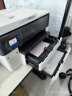 惠普（HP）7720/7730/7740打印机A3/A4彩色喷墨多功能复印扫描传真一体机无线双面打印 7740(打印复印扫描A3/A4|双面打印)双纸盒 实拍图