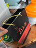 愛(ài)仕達（ASD）廚房家用不銹鋼菜刀水果刀熟食刀 切肉片 單熟食刀版  刀具 藍盾系列小廚刀RDG02S2WG 曬單實(shí)拍圖