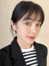 Lnieer珍珠耳環(huán)女士小眾設計感高級耳墜氣質(zhì)耳扣2025新款耳飾品生日禮物 【金色】珍珠耳環(huán)-送女友老婆 曬單實(shí)拍圖