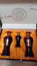 宣酒禮盒 宣酒10禮盒50度  宣酒6禮盒 小窖釀造 純糧酒節(jié)日送禮酒 50度 425mL 2瓶 宣酒6禮盒裝 曬單實(shí)拍圖
