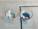 TOYO-SASAKI GLASS【品牌官旗】日本進(jìn)口東洋佐佐木八千代日式玻璃杯星空斗笠品茗杯 星空斗笠品茗杯【紙盒裝】 120ml 曬單實(shí)拍圖