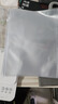 弗煙打孔文件夾a4a5活頁(yè)袋b5拉邊袋雙孔夾透明拉鏈袋收納票據袋a7a6手 A4拉鏈袋4孔可以放下a4紙 10個(gè)裝 曬單實(shí)拍圖