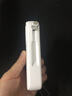 Samtwos【英國】2024新款蘋(píng)果15充電寶10000毫安快充大容量移動(dòng)電源16自帶伸縮線(xiàn)超薄小巧便攜飛機可攜帶 象牙白【10000毫安-伸縮Type-C】 曬單實(shí)拍圖
