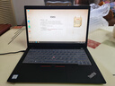 聯(lián)想Thinkpad T480S T490S 二手筆記本電腦 14英寸 輕薄便攜式旗艦商務(wù)辦公本9新 十三T490 i5八代16 512【高端獨顯】 曬單實(shí)拍圖