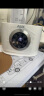 奥克斯（AUX）G-5100恒温水壶婴儿调奶器冲奶粉烧水壶智能温控自动保温暖奶器 实拍图