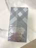 博柏利（BURBERRY）英倫風(fēng)格男士淡香水100mlEDT雪松木質(zhì)香黑風(fēng)格生日禮物自營(yíng) 曬單實(shí)拍圖