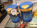 美贊臣（MeadJohnson）嬰幼兒奶粉含HMO 升級版港版藍臻 820g  荷蘭進(jìn)口 【多罐立減60】藍臻2段820g效期28.5 曬單實(shí)拍圖