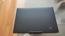 ThinkPad  X1 yoga 360度翻轉(zhuǎn)折疊 2024款 AI全新英特爾酷睿 高端輕薄便攜商務(wù)辦公設(shè)計高性能筆記本電腦 14英寸：Ultra7-155U  專業(yè)版 推薦版本：32G內(nèi)存  2T 曬單實拍圖