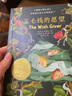 波普先生的企鵝 國際大獎小說(shuō)系列 紐伯瑞兒童文學(xué)獎銀獎 學(xué)校推薦小學(xué)生課外閱讀書(shū)籍 曬單實(shí)拍圖