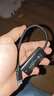 綠聯(lián)Type-C轉網(wǎng)口轉換器USB-C轉RJ45千兆有線(xiàn)網(wǎng)卡百兆網(wǎng)線(xiàn)轉接頭筆記本臺式機電腦外置網(wǎng)口拓展塢 【百兆網(wǎng)卡】編織線(xiàn) 曬單實(shí)拍圖
