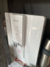 格力（GREE）【制冷加热双功能】格力管线机壁挂式家用速热式饮水机直饮机壁挂式WTE-XB-031-D 实拍图