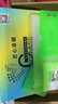 邁谷斯 華為P9Plus手機殼保護套/輕薄硅膠全包軟殼華為手機套防摔男女透明款  【透明軟殼】+【紫光鋼化膜】 曬單實(shí)拍圖