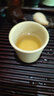 古悅堂宜興原礦紫砂杯純全手工家用泡茶杯功夫茶器主人杯段泥品茗杯 常樂(lè ) 曬單實(shí)拍圖