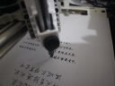 广库 【2024新款】智能全自动写字机器人仿人手写教案打字机 抄笔记机器人仿手写智能机器人自动写字机 【2024专利新品】 智享版PLUS   高性能版 实拍图
