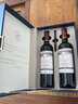 拉菲（LAFITE）紅酒 傳奇精選尚品波爾多AOC法國原瓶進口干紅葡萄酒官方正品行貨 傳奇精選尚品750ml*2瓶 禮盒裝 曬單實拍圖