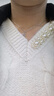 Arsis印記藝術(shù)字母項(xiàng)鏈女原創(chuàng)設(shè)計(jì)時(shí)尚簡(jiǎn)約百搭新年送女友生日禮物 曬單實(shí)拍圖