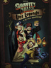 現貨 怪誕小鎮：失落的傳說(shuō) 英文原版 Gravity Falls Lost Legends 4 All-New Adventures! 精裝 Alex Hirsch 迪士尼漫畫(huà) Disney 曬單實(shí)拍圖