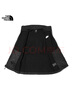 北面（The North Face）三合一沖鋒衣女戶外運(yùn)動抓絨內(nèi)膽防水保暖外套24秋冬上新預(yù)|7QW6 4H0/黑色 XXL/175（建議拍大一碼） 曬單實(shí)拍圖
