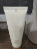 新生活化妝品專柜正品雪非雪新顏潔面乳原綠茶洗面奶保濕清爽不緊繃 雪非雪新顏洗面奶 曬單實拍圖
