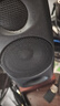IK MULTIMEDIAIK iLoud MTM MKII 3.5寸二代有源監(jiān)聽音箱音響ARC自校準D類功放 iLoud MTM MKII 黑色【贈線材】 曬單實拍圖