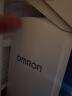欧姆龙（OMRON）智呼吸轻音5L家用制氧机 医用分子筛制氧机 老人孕妇高氧浓度大流量氧气机 带雾化 智能遥控 触屏语音 Y-511W 晒单实拍图