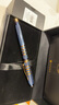 高仕（CROSS） 輕奢高端寶珠筆  簽字筆 TOWNSEND濤聲系列 商務(wù)禮品 高檔送禮 男女生日禮物 簽字筆 175周年拉絲藍鍍金 曬單實(shí)拍圖