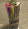 法卡勒（FINECOLOUR） 300 品質(zhì)手繪勾線(xiàn)筆 彩色勾線(xiàn)筆 24色A套裝 曬單實(shí)拍圖
