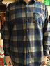 恒源祥保暖襯衫男秋冬季新款長(cháng)袖大碼加絨加厚中老年襯衣休閑格子爸爸裝 主圖色 88-10 一體絨 7XL 適合【210-230斤】 曬單實(shí)拍圖