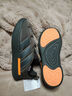 adidas ADIPUFF面包鞋柔軟舒適保暖棉鞋秋冬阿迪達(dá)斯官方輕運(yùn)動(dòng) 卡其色/黑色 44.5 曬單實(shí)拍圖