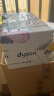 戴森（DYSON）V8无绳吸尘器【升级款】手持无线吸尘器 除螨 宠物 家庭适用 实拍图