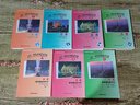 包郵法語(yǔ)全套7冊】教材4本+教學(xué)輔導書(shū)3本 附光盤(pán) 北外法語(yǔ)系馬曉宏 法語(yǔ)教材大學(xué)法語(yǔ)教材 法語(yǔ)入門(mén)自學(xué)教材 曬單實(shí)拍圖