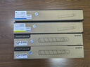 奔圖(PANTUM)CTO-910XK/C/M/Y原裝粉盒四色套裝 適用CM9105DN/CM9705DN打印機(jī)墨盒墨粉 碳粉盒 硒鼓 曬單實(shí)拍圖