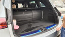 車(chē)暢奔馳后備箱收納箱GLE/GLC/GLS/E300L/E級S級450/C級260車(chē)載儲物箱 組合定制【碳纖黑】備注車(chē)型年款 曬單實(shí)拍圖