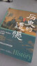 历史的遗憾 一本书读懂历史的那些遗憾中国通史近代史中华野史古代史经典历史书籍 实拍图
