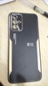 歐麥嘎適用于oppoa93手機(jī)殼全包鏡頭防摔oppoA93s保護(hù)套5G金屬外殼男款潮牌a935g簡(jiǎn)約 oppoA93s【金屬刀鋒】黑金色 曬單實(shí)拍圖