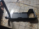 斯莫格（SmallRig）適用于sony A7R5 A7S3拓展框上手提套件快裝板A7M4 A7R4 A1單反相機(jī)L板兔籠A74底板取景器眼罩配件 A7R5/A7M4/A7R4 L型板3660 曬單實(shí)拍圖