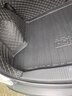 車麗友專用于本田冠道后備箱墊TPE腳墊全包圍17-23款尾箱墊汽車用品配件 TPE后備箱墊單層 本田冠道 定制 曬單實(shí)拍圖